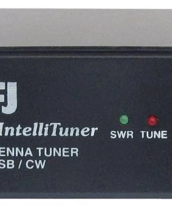 MFJ-939A, PLUG,PLAY, 200W AUTOTUNER, HF, W/CABLE, ALINCO