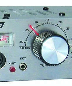 MFJ-9402X, TRANSCEIVER, SSB, 2-METER W/MIC