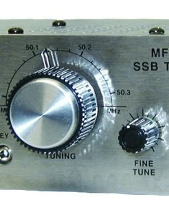 MFJ-9406, TRANSCEIVER, SSB, 6-METER