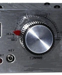 MFJ-9410, TRANSCEIVER, SSB, 10-METER