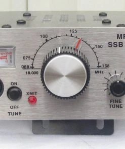 MFJ-9417, TRANSCEIVER, SSB, 17-METER