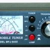 MFJ-945E, TUNER, HF+6M MOBILE, 300W, WITH ANTENNA BYPASS SWITCH