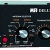 MFJ-949E, TUNER, 300W, 1.8-30 MHz, PEAK CROSS METER, DL