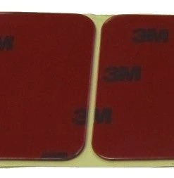 MFJ-94, RE-MOUNTING KIT FOR 1734/1738