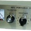 MFJ-971, ANTENNA TUNER, PORTABLE/QRP, 1.8 - 30 MHz