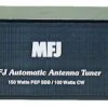 MFJ-991B, DUAL POWER AUTO TUNER, 300/150W, HF