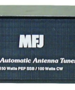 MFJ-991B, DUAL POWER AUTO TUNER, 300/150W, HF