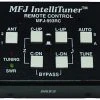 MFJ-993RC, REMOTE CONTROL, FOR 991/993/994