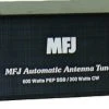 MFJ-994B, TUNER, AUTO, 600W, MTR, 1.8-30 MHz