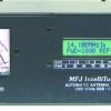 MFJ-998, AUTO TUNER, 1.5kW, 1.8-30 MHz