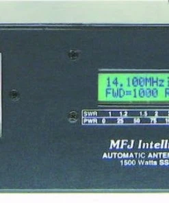 MFJ-998, AUTO TUNER, 1.5kW, 1.8-30 MHz