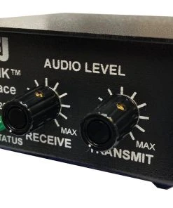 MFJ-1205MD6, For 6-pin Mini Din Data/Accessory Port Connector