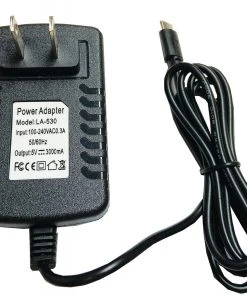 MFJ-1307, RigPi Model B Power Supply