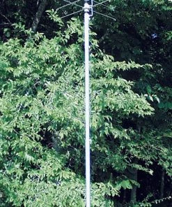 MFJ-1794, PORTABLE HF VERTICAL, 10/12/15/17/20/30/40M