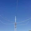 MFJ-1848, HEX BEAM,8-BAND, 6/10/12/15/17/20/30/40M,1.5kW