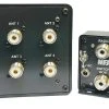 MFJ-4713, HF 4-Position Remote Antenna Switch, 1.8-30MHz