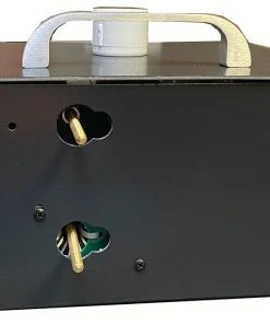 MFJ-936C, Deluxe High Efficiency Magnetic Loop Tuner