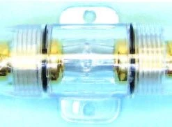 Ameritron MIA-1, FUSE HOLER, IN-LING, AGU