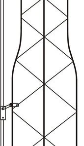 Hygain MK-17, KIT, 17M MOD FOR AV-18HT
