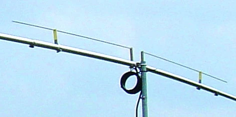 Hygain MK-6, 6-METER, ADD-ON FOR YAGI ANTENNA