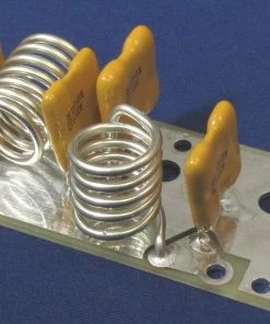 Ameritron MOD-10MB, 10-METER MOD KIT, ALS-600/S SN:12522 And UP