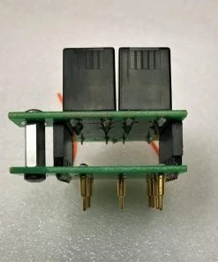 Ameritron MOD-600, Relay Replacement Board