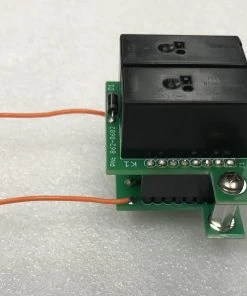 Ameritron MOD-600, Relay Replacement Board