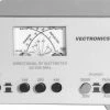 Vectronics PM-30UVN, 144/220/440 MHz WATTMETER, 30/300W, N