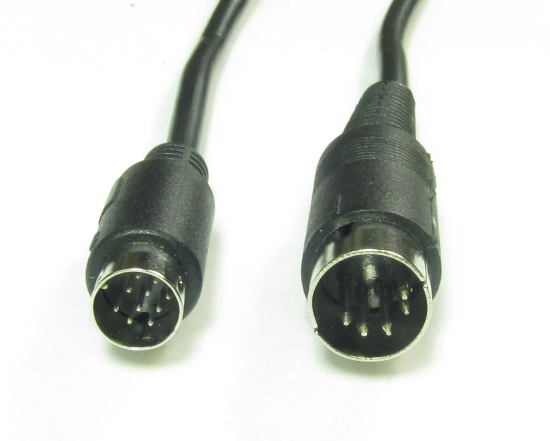 Ameritron PNP-10MY, CABLE, 704, FT-450,950,1200 YAESU