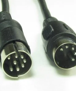 Ameritron PNP-8D, CABLE, 704, FT-1000/900/767/920/990/747 YAESU