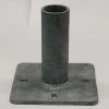 Hygain PTP-6B, ADAPTOR PIPE-PLATE 6, FOR RAU