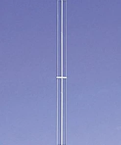 Cushcraft R-6000, Vert,Multiband,Indep 6,10,12,15,17,20m, 2