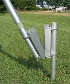 Cushcraft R-8TB, IT, VERTICAL ANT. TILT BASE