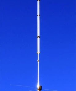 Cushcraft R-9, Vert, 9 HF BANDS,6,10,12,15,17,20,30,40,80M