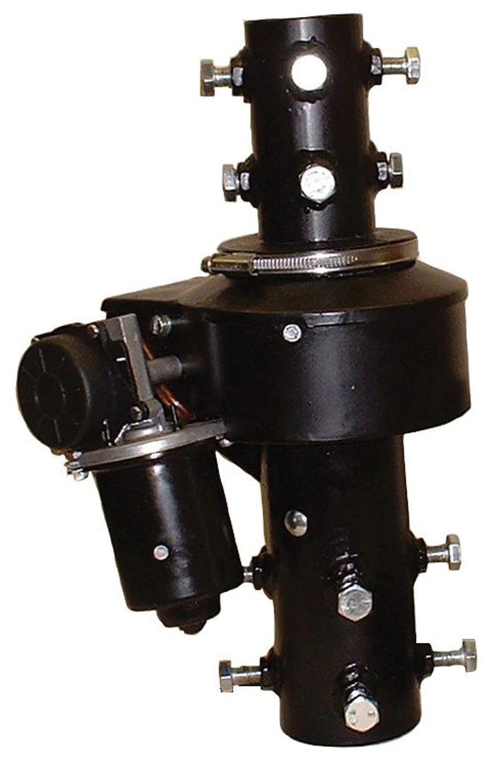 Hygain Hy-Gain RAK-1R, AZ ROTATOR ONLY, RAK, 30 SF