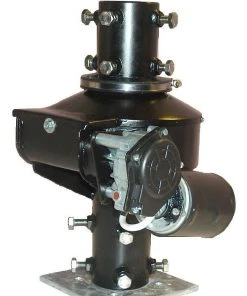 Hygain Hy-Gain RAK-2R, AZ ROTATOR ONLY, BIG RAK, 38SF