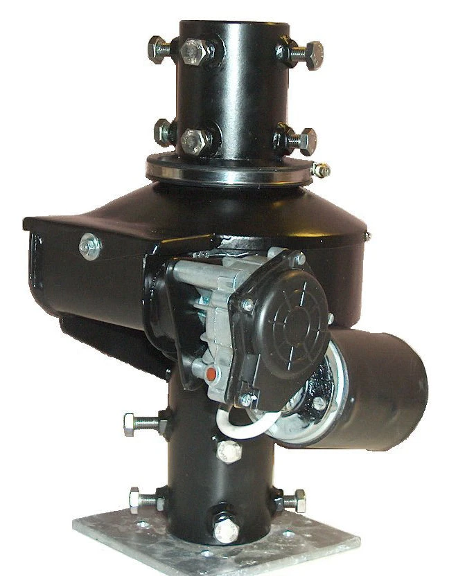 Hygain Hy-Gain RAK-2R, AZ ROTATOR ONLY, BIG RAK, 38SF