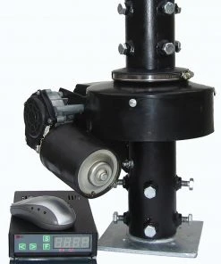 Hygain RAK-2, BIG RAK,AZ ROT W/DIGITAL USB CNTR., 38 SF