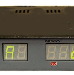 Hygain Hy-Gain RAS-2CU, AZ/EL CONTROLLER, USB