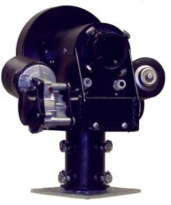 Hygain RAS-2RAZ/EL ROTATOR ONLY, BIG RAS, 38 SF Hy-Gain