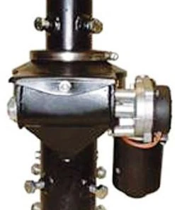 Hygain RAU-1R, RAU,AZ ROTATOR, W/O CONTROLLER Hy-Gain