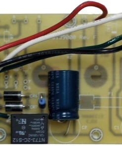 Hygain Hy-Gain RBD-5, ROTATOR BRAKE DELAY, KIT