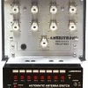 Ameritron RCS-12, AUTOMATIC ANT. SWITCH , CONTROLLER COMBO