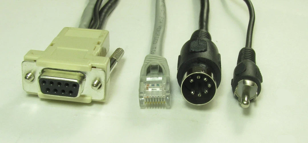 Ameritron RJ-DB97DK, CABLE, TS-2000, 570, 870 RIG INT