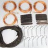 Hygain Hy-Gain RRK-88, ROOF RADIAL SYSTEM KIT FOR DX-88