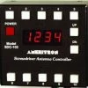 Ameritron SDC-102, PROGRAMMABLE, SCREW DRIVER CONTROLLER