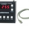 Ameritron SDC-104E, AUTOMATIC SCREW DRIVER CONTROLER, ELECRAFT SERIAL