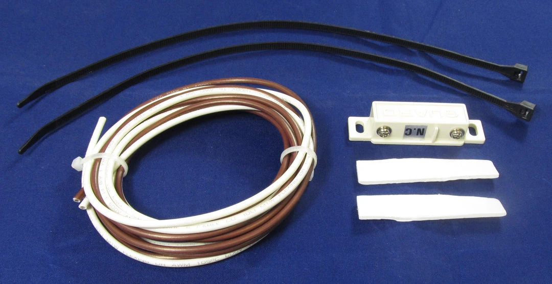 Ameritron SRS-1001, SDA REMOTE SWITCH KIT FOR HI-Q