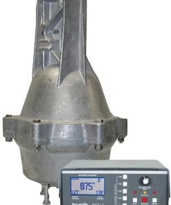 Hygain Hy-Gain T-2XD3PX, ROT, PULSE T2X WITH DCU-3PX, 220 VAC