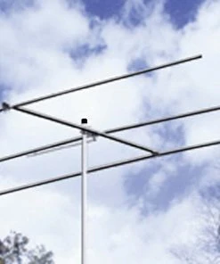 Cushcraft TEN-3, Yagi,Monoband,3 Ele. 10M